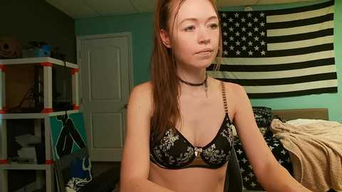 anabelleleigh @ chaturbate on 20250219