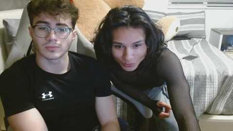 bootybros @ chaturbate on 20250219