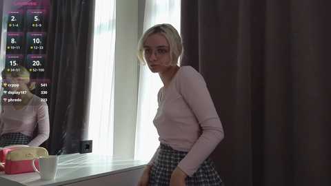 cathrynbelger @ chaturbate on 20250219