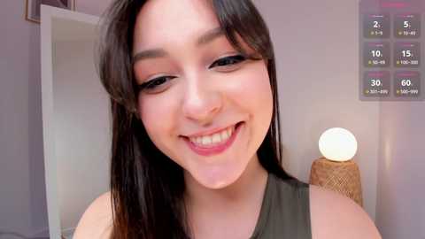 chloe_catherine_mykers @ chaturbate on 20250219