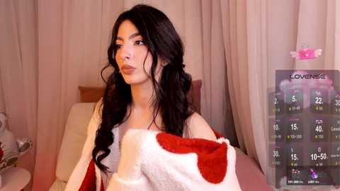 eliza_babee_ @ chaturbate on 20250219