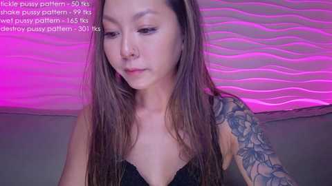 iam_casey @ chaturbate on 20250219