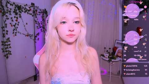 irma_bell @ chaturbate on 20250219