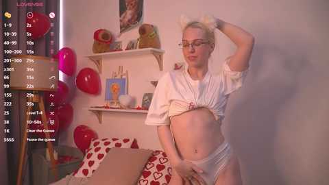 jeancolex @ chaturbate on 20250219