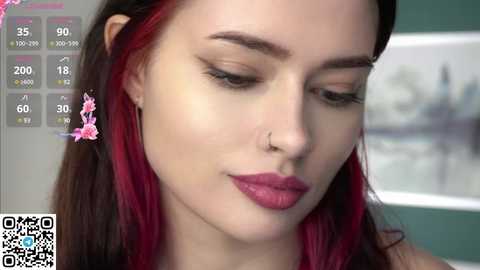 katrin_tangerine @ chaturbate on 20250219