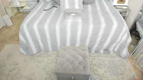 kiarose @ chaturbate on 20250219