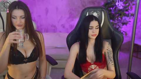Media: kira0541 Chaturbate 2025-02-19 16:51:00