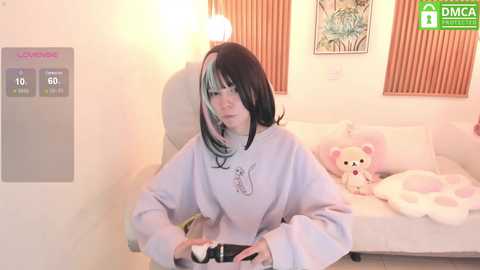laukyubey @ chaturbate on 20250219
