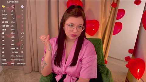 letty_cook @ chaturbate on 20250219