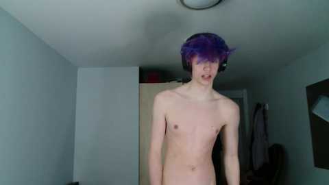 polarny05 @ chaturbate on 20250219