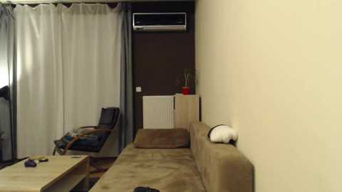 sam_winchest @ chaturbate on 20250219