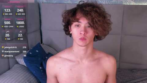 sweet_jamees @ chaturbate on 20250219