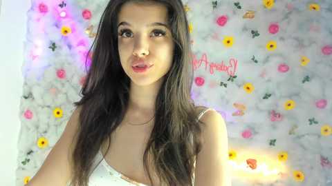 babyaylin @ chaturbate on 20250220