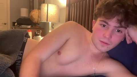 boynextdoor6911 @ chaturbate on 20250220