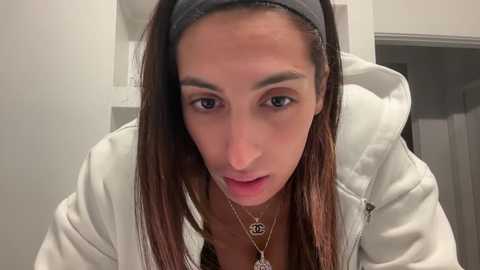 camiliakxoxo @ chaturbate on 20250220