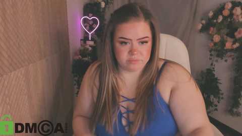 caroll_li @ chaturbate on 20250220