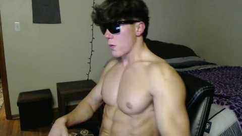 chadjacobs1738 @ chaturbate on 20250220