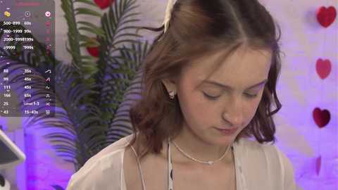 charming_flower @ chaturbate on 20250220