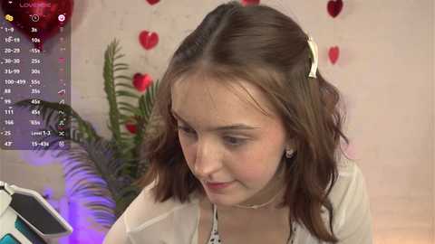 charming_flower @ chaturbate on 20250220