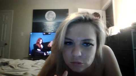 cosplayqtchloe @ chaturbate on 20250220