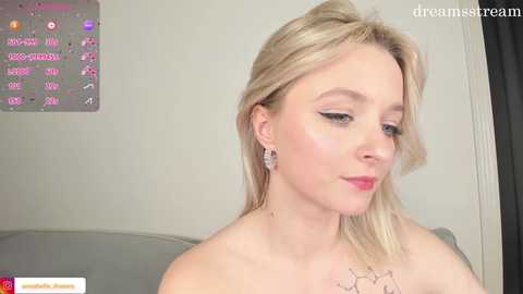 dreamsstream @ chaturbate on 20250220