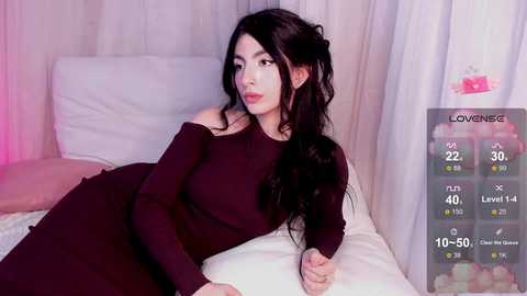 eliza_babee_ @ chaturbate on 20250220