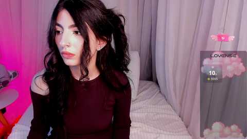 eliza_babee_ @ chaturbate on 20250220