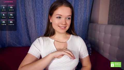 emelianae @ chaturbate on 20250220