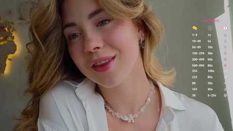 emmi_rosee @ chaturbate on 20250220