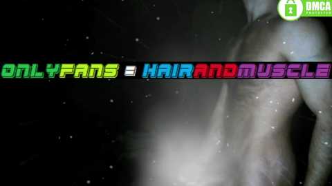 hairandmuscle @ chaturbate on 20250220