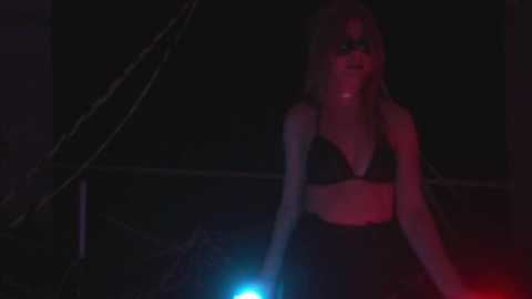 hannasthesia @ chaturbate on 20250220