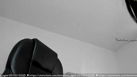 katestone_again @ chaturbate on 20250220