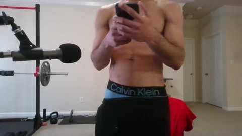 kevin9nch @ chaturbate on 20250220