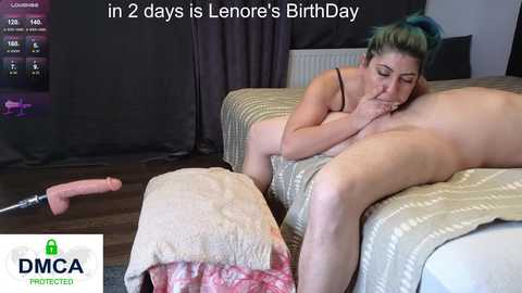 lenoreandjasonsroom @ chaturbate on 20250220