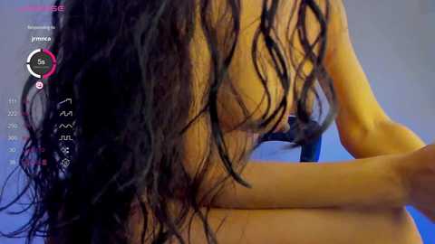 megancarlott_ @ chaturbate on 20250220