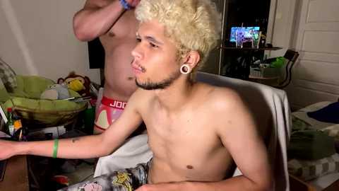 merlinharriss @ chaturbate on 20250220