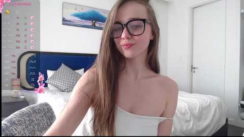 miss_sweetbb @ chaturbate on 20250220