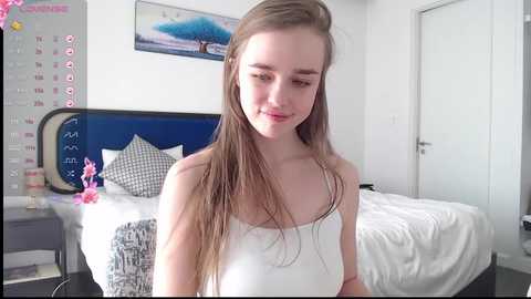 miss_sweetbb @ chaturbate on 20250220