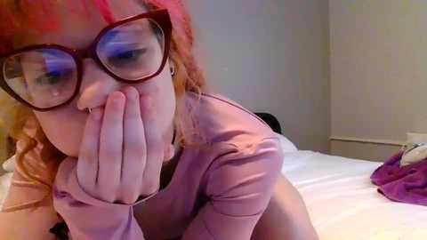 vanessavenus11 @ chaturbate on 20250220