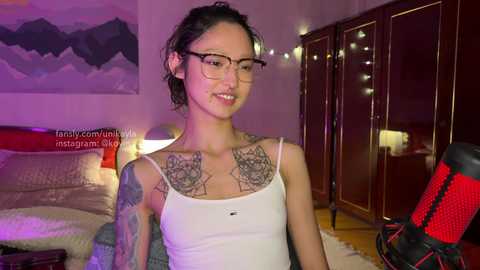 _octopussy_ @ chaturbate on 20250221