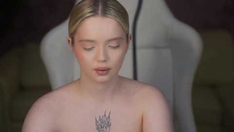 Media: anabel054 Chaturbate 2025-02-21 03:37:00