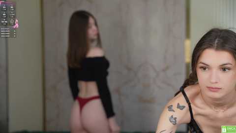 Media: anabel054 Chaturbate 2025-02-21 09:25:00