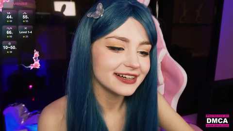 ashley_mills__ @ chaturbate on 20250221