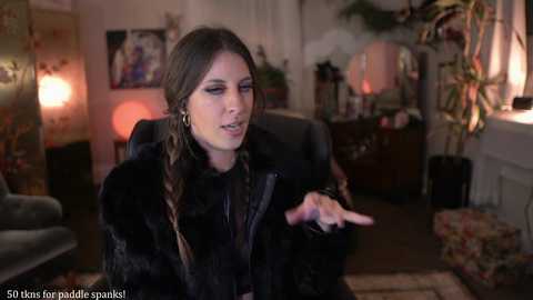 audrey_ @ chaturbate on 20250221