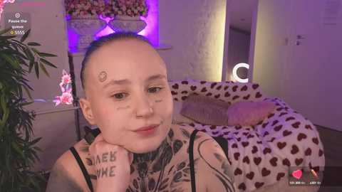 bennymurrh_ @ chaturbate on 20250221