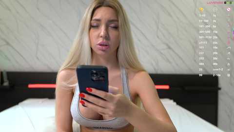 blonde_bigtits @ chaturbate on 20250221