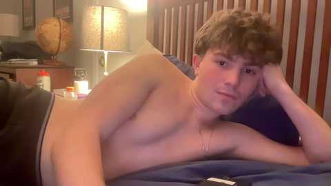 boynextdoor6911 @ chaturbate on 20250221