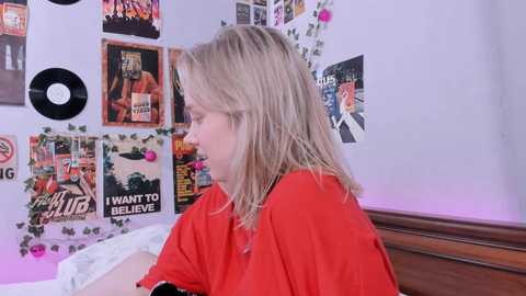 darleneferran @ chaturbate on 20250221