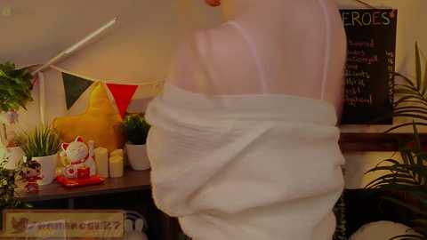 mana_rose @ chaturbate on 20250221