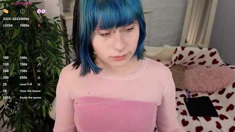 miku_alt @ chaturbate on 20250221